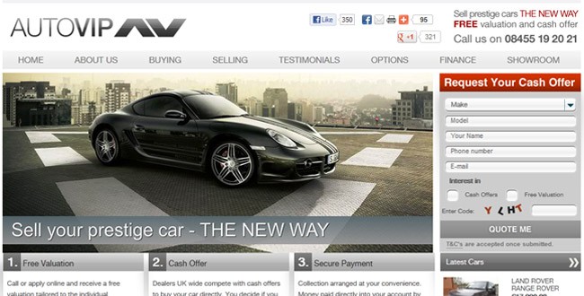 Auto VIP